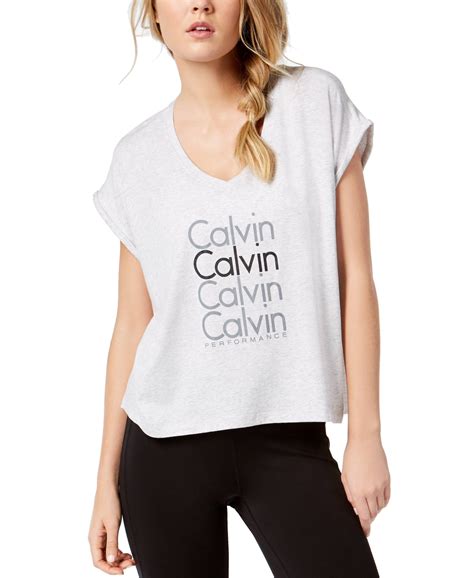 top calvin klein damen|calvin klein summer tops.